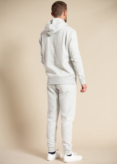 French Connection Navy Cotton Blend Joggers 2 Pack