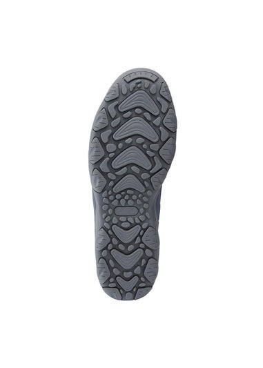 Cotton Traders Ink Waterproof Ramble Boots