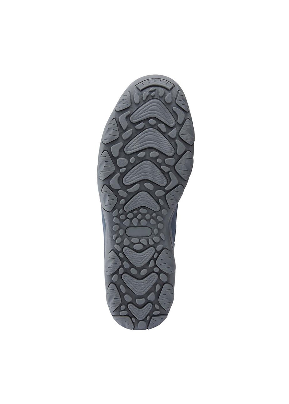 Cotton Traders Ink Waterproof Ramble Boots