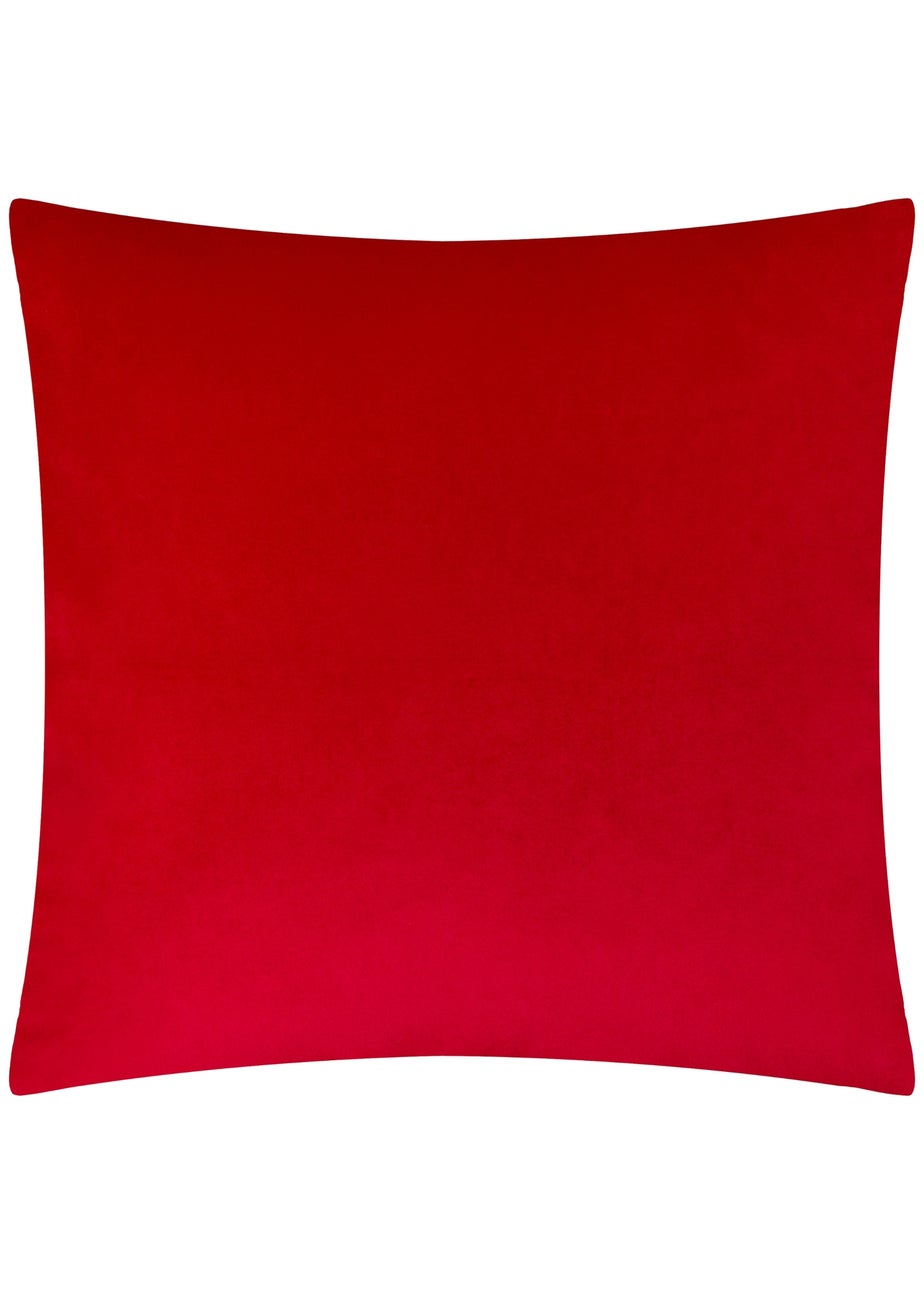 Furn Puddings Tufted Velvet Multi Cushion