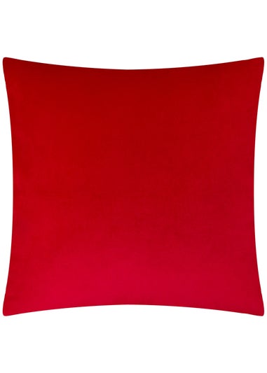 Furn Puddings Tufted Velvet Multi Cushion