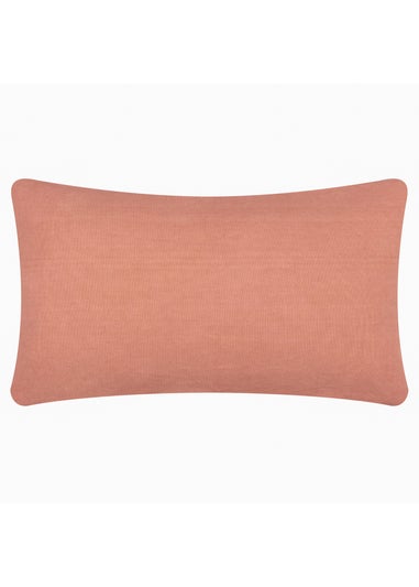 Furn Candy Ho Ho Ho Tufted Pink Cushion