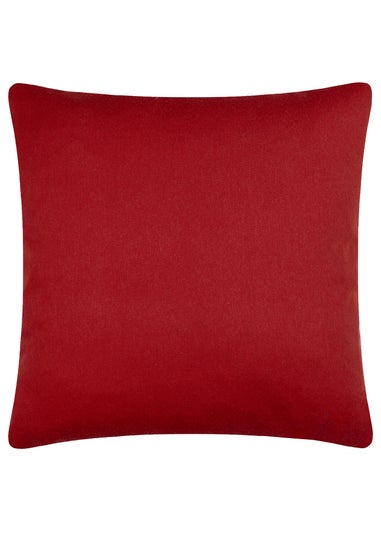 Furn Noelle Loop Tufted Multi Cushion