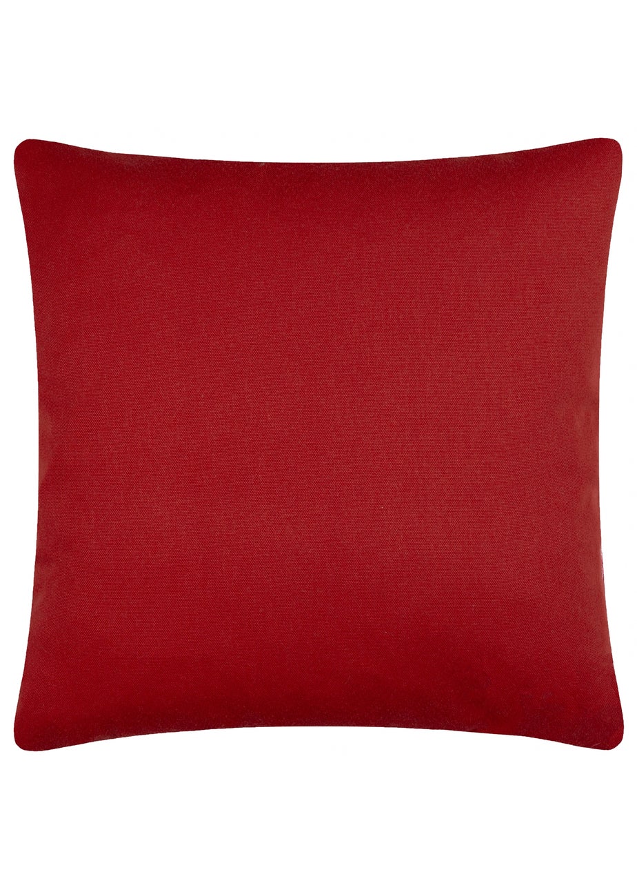 Furn Noelle Loop Tufted Multi Cushion