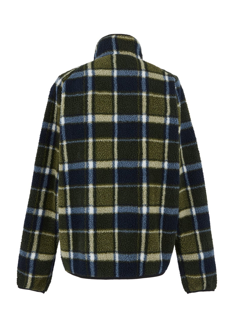 Regatta Ink Frankie Borg Stretch Fleece