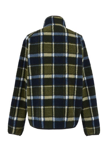 Regatta Ink Frankie Borg Stretch Fleece