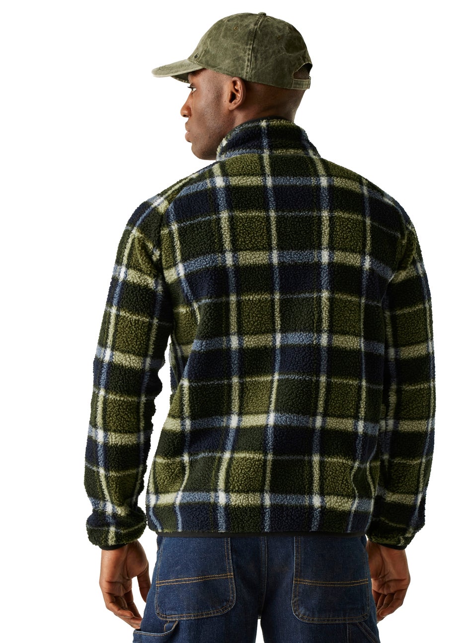 Regatta Ink Frankie Borg Stretch Fleece