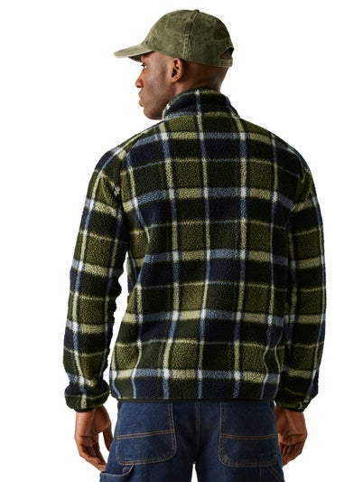 Regatta Ink Frankie Borg Stretch Fleece