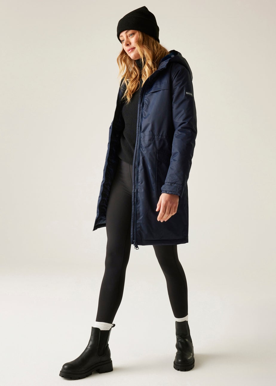 Regatta Ink Romine II Waterproof Jacket