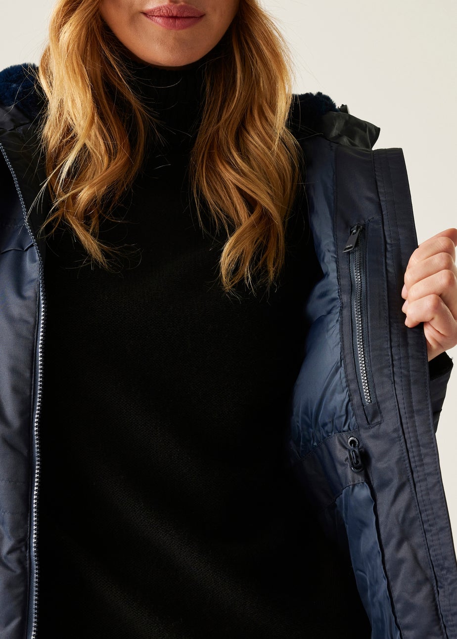 Regatta Ink Romine II Waterproof Jacket