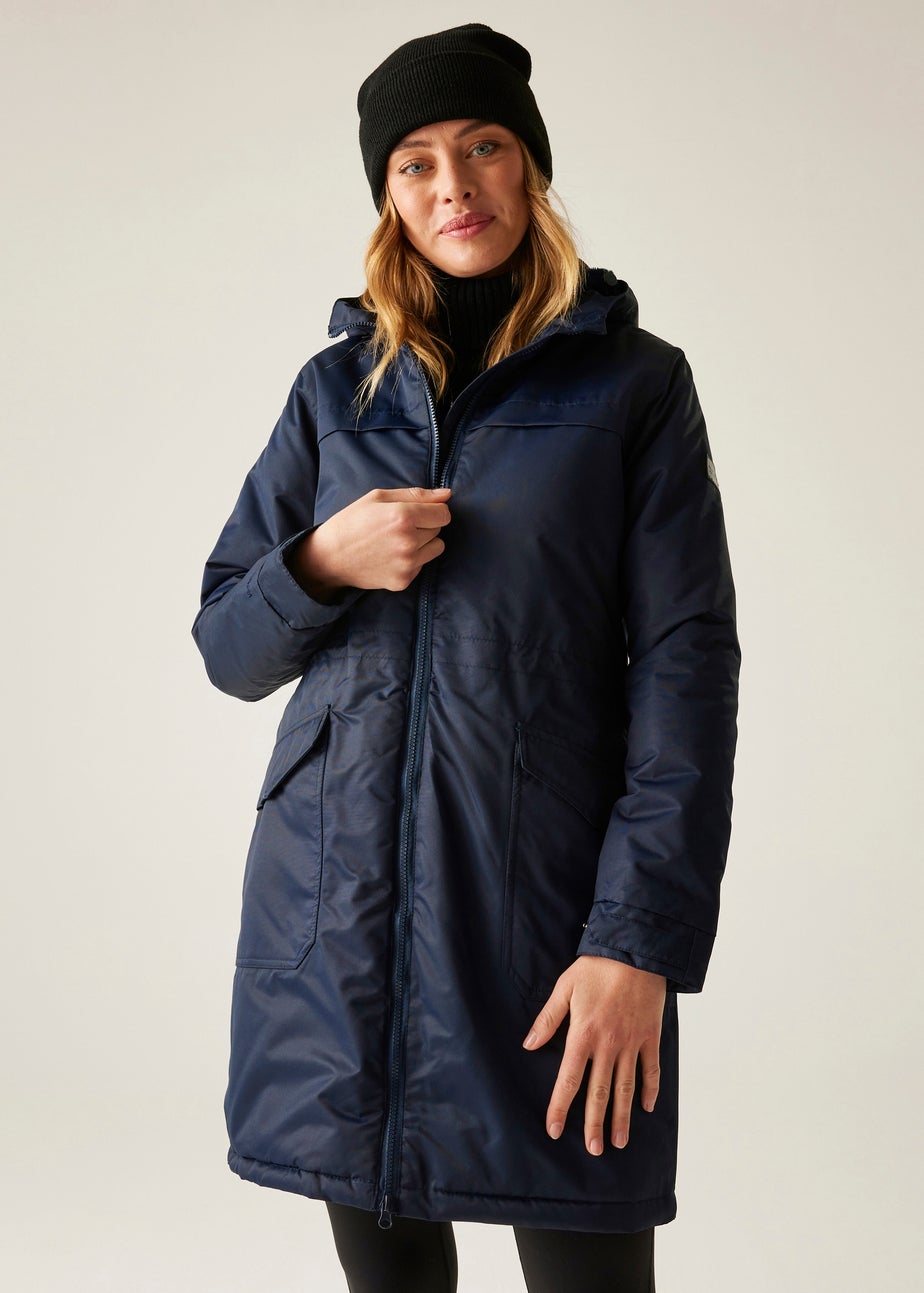 Regatta Ink Romine II Waterproof Jacket