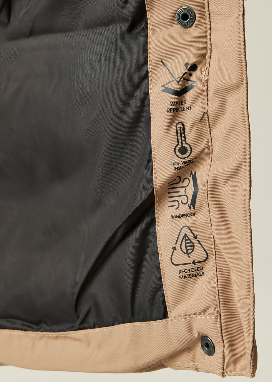 Dare 2b Cappucino Wander Waterproof Jacket