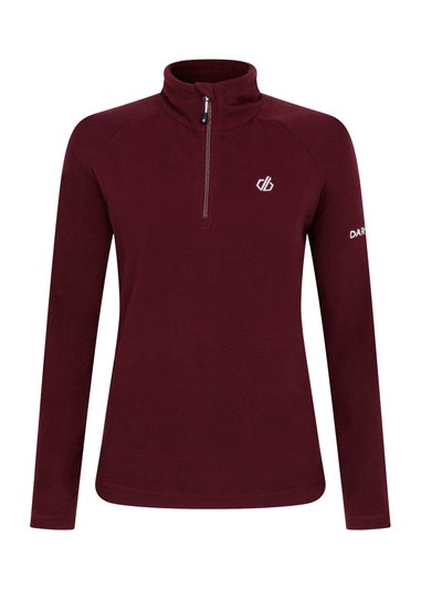 Dare 2b Aubergine Freeform II Lightweight Fleece