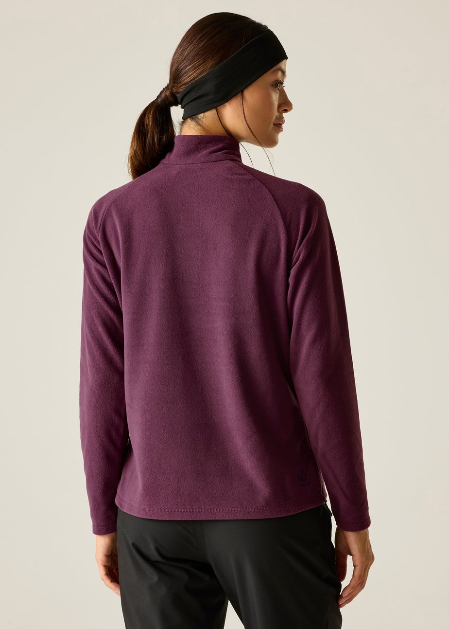 Dare 2b Aubergine Freeform II Lightweight Fleece