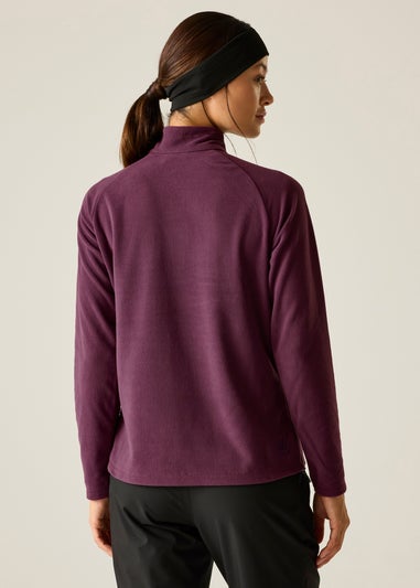 Dare 2b Aubergine Freeform II Lightweight Fleece