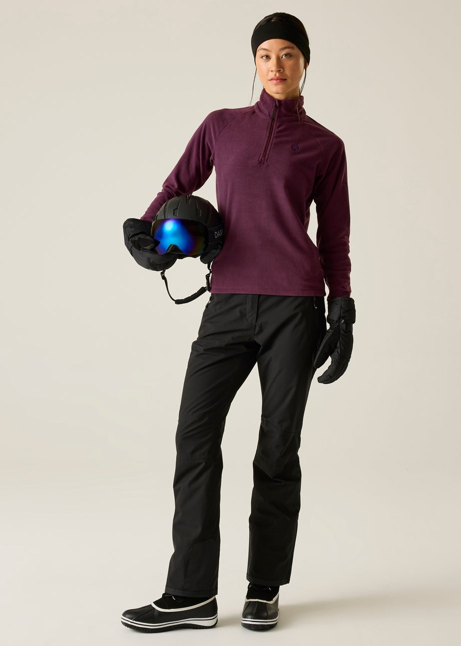 Dare 2b Aubergine Freeform II Lightweight Fleece