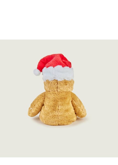 Warmies Heatable Gingerbread Man Plush