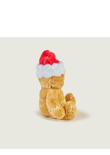 Warmies Heatable Gingerbread Man Plush
