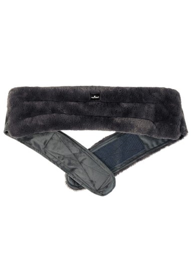 Warmies Steel Grey Body Wrap