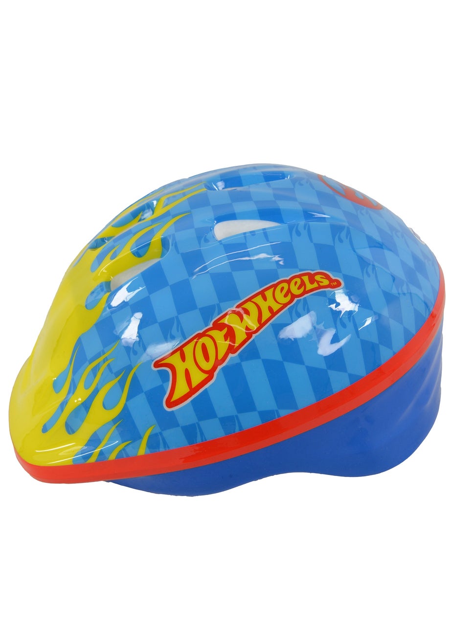 Hot Wheels Safety Helmet
