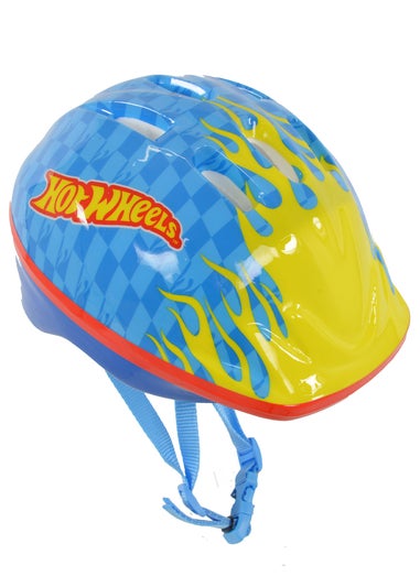 Hot Wheels Safety Helmet