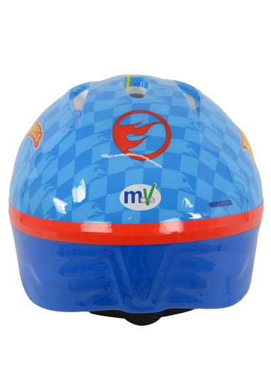 Hot Wheels Safety Helmet