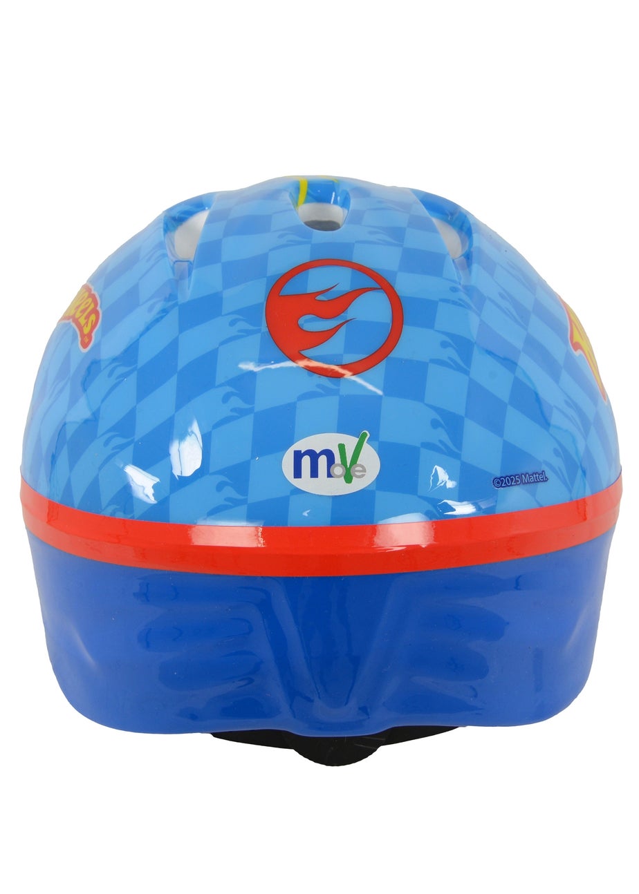 Hot Wheels Safety Helmet