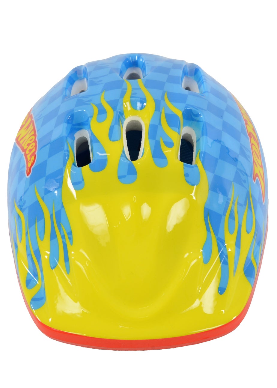 Hot Wheels Safety Helmet
