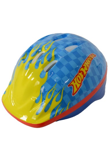 Hot Wheels Safety Helmet