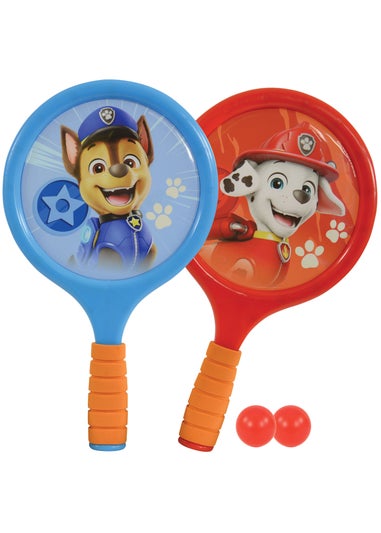 Paw Patrol 4in1 Bumper Box of Garden Games