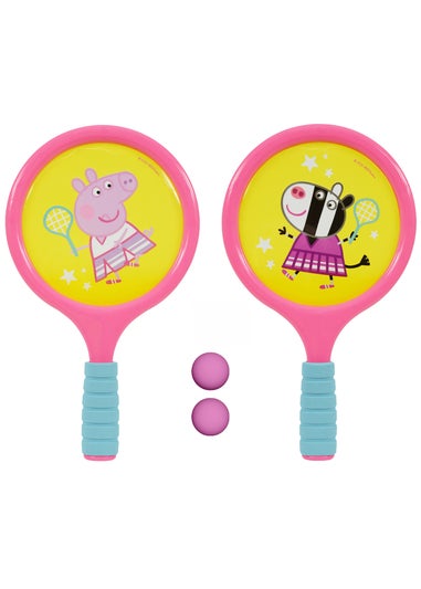 Peppa Pig 4in1 Bumper Box of Garden Games