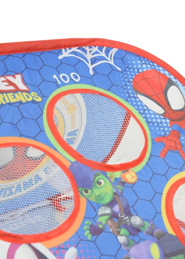 Spidey & His Amazing Friends Quick Up Bean Bag Toss