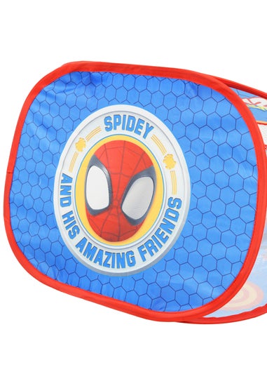 Spidey & His Amazing Friends Quick Up Bean Bag Toss