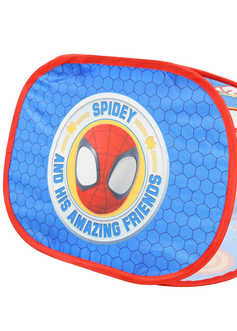 Spidey & His Amazing Friends Quick Up Bean Bag Toss