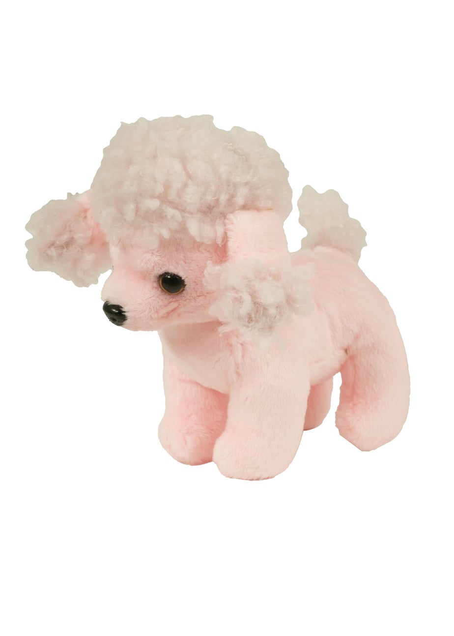 MoVe Pets 2 Go Tri Scooter with Puppy!