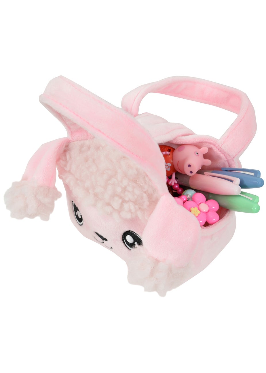 MoVe Pets 2 Go Tri Scooter with Puppy!