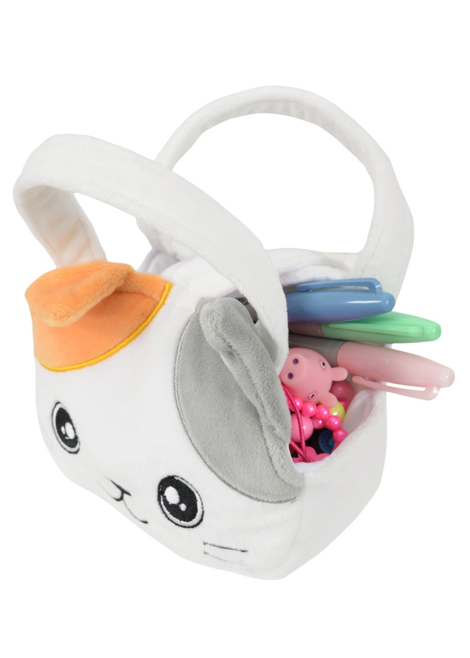 MoVe Pets 2 Go Tri Scooter with Kitten!