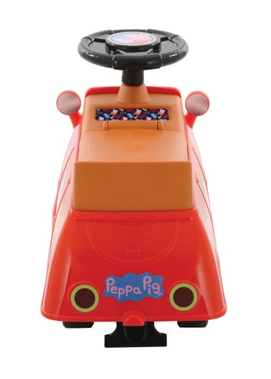 Peppa Pig Car Ride On