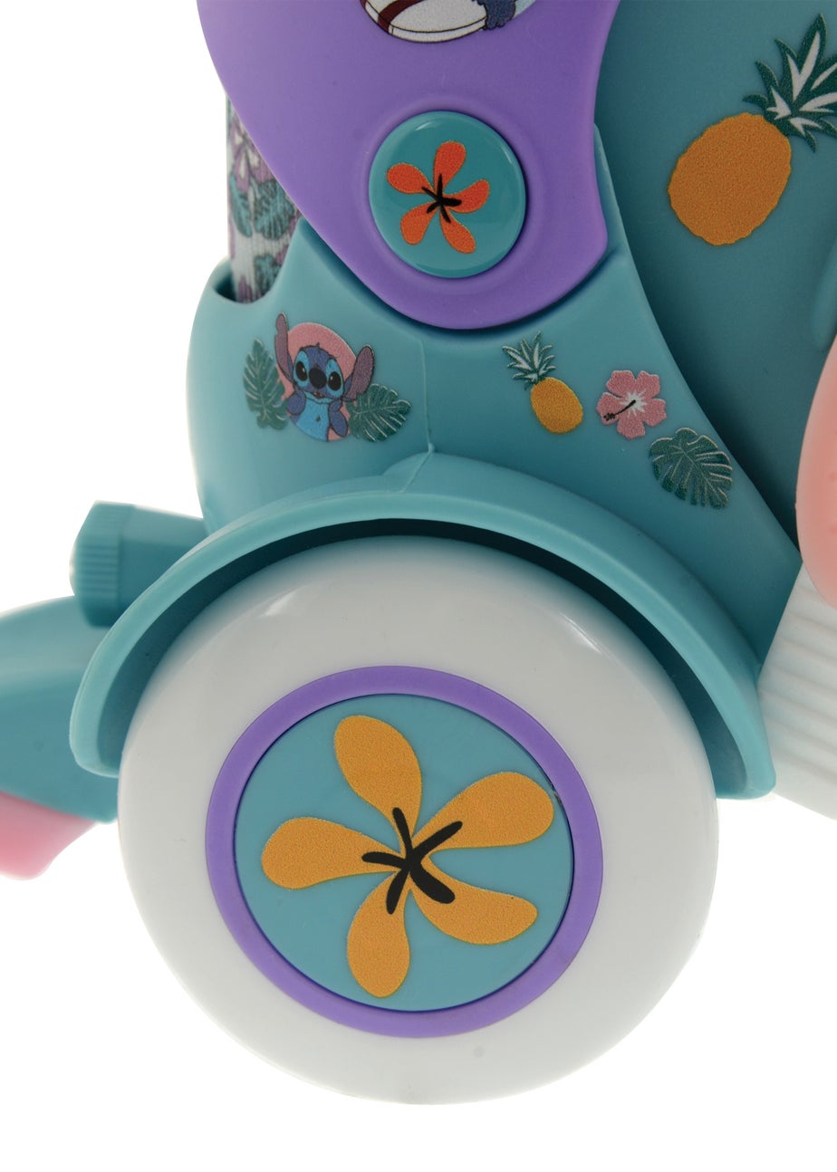 Disney Stitch Big Wheel Skates