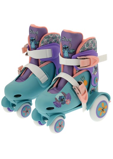 Disney Stitch Big Wheel Skates