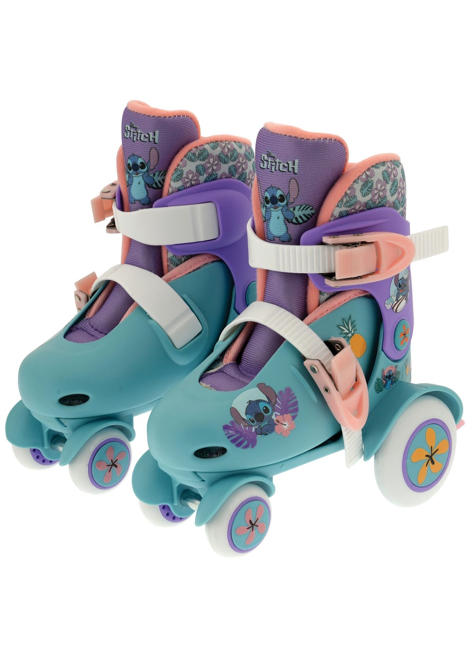 Disney Stitch Big Wheel Skates