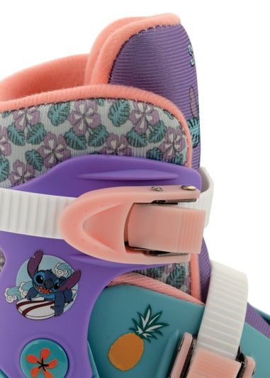 Disney Stitch Big Wheel Skates