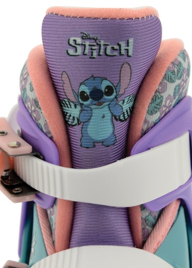 Disney Stitch Big Wheel Skates