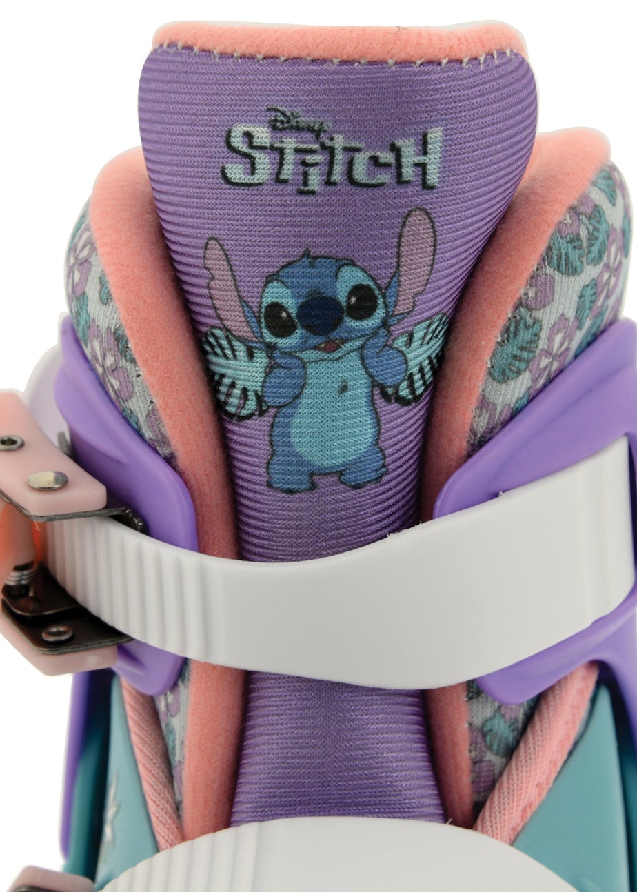 Disney Stitch Big Wheel Skates