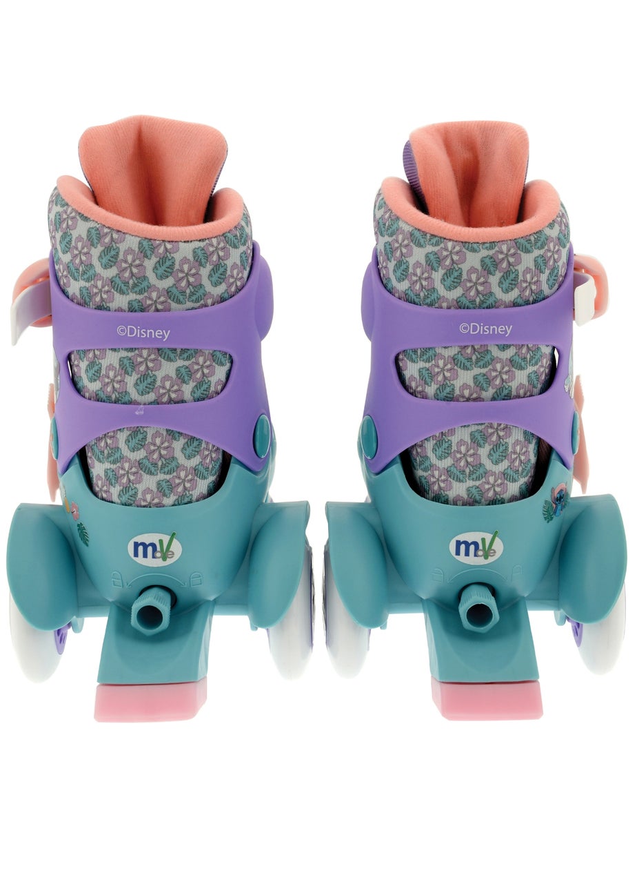 Disney Stitch Big Wheel Skates