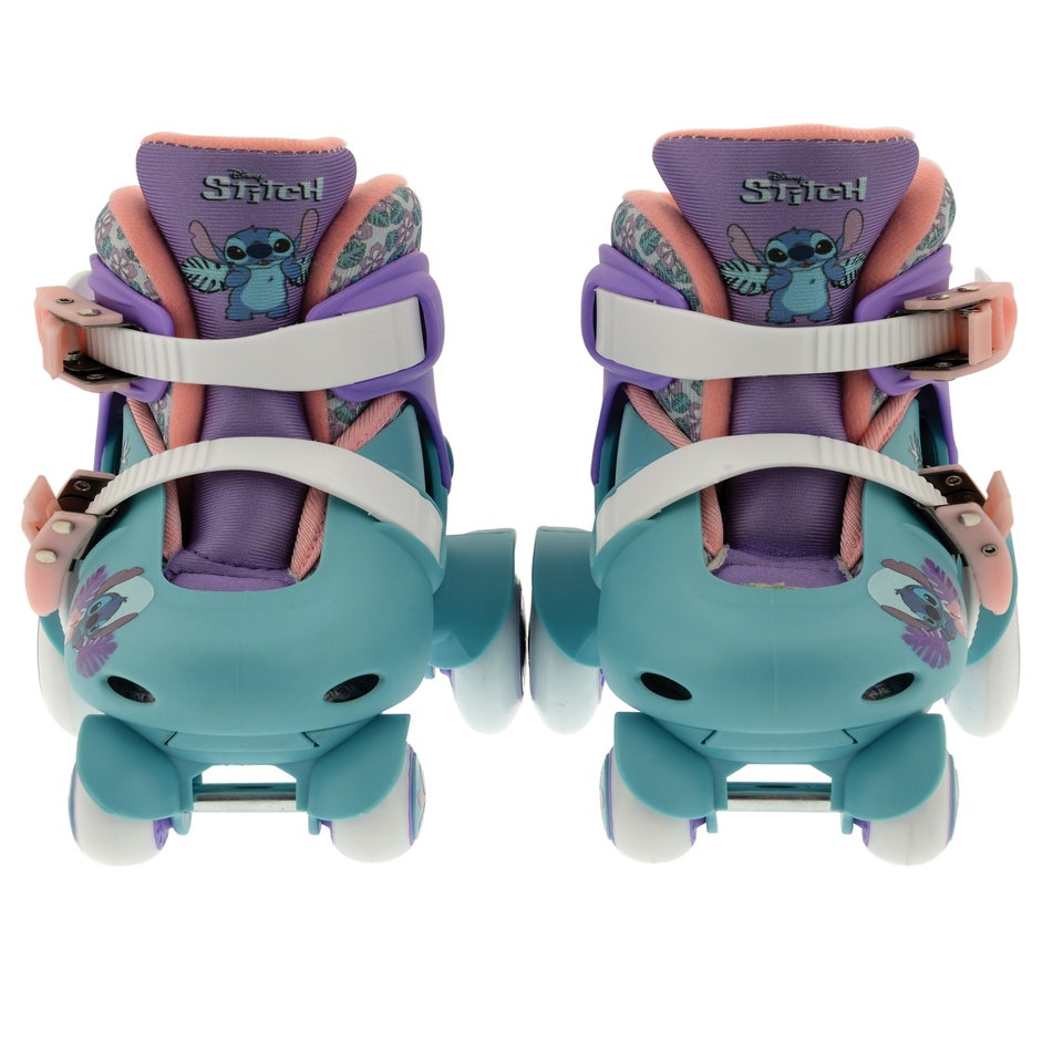 Disney Stitch Big Wheel Skates