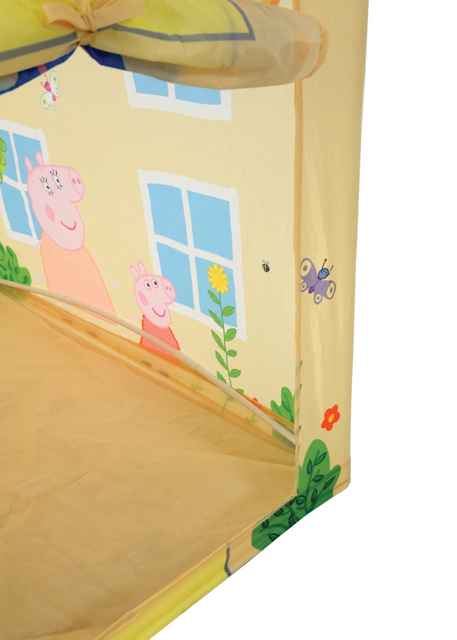 Peppa Pig Play House Tent