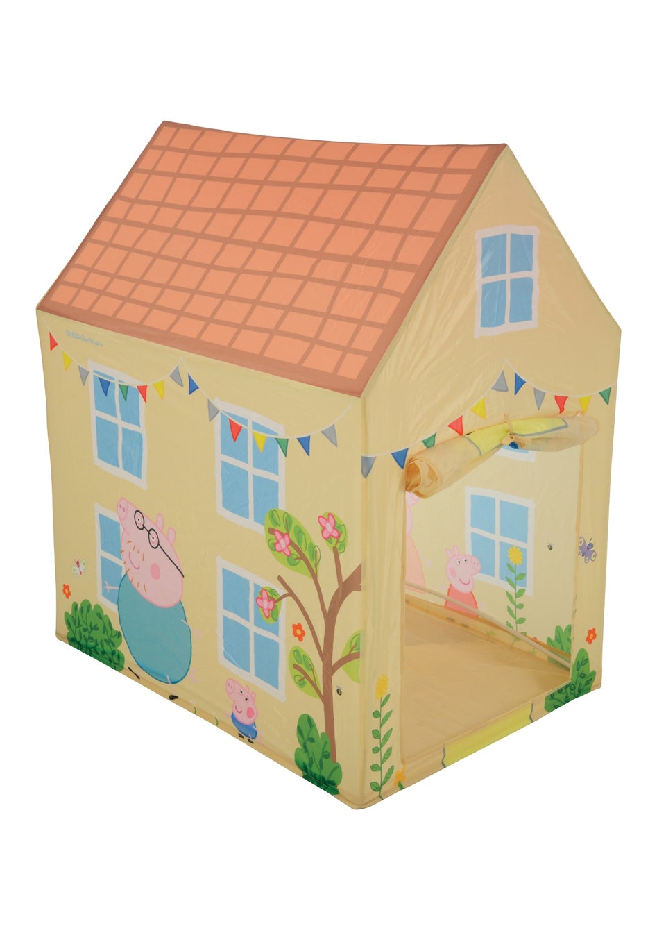 Peppa Pig Play House Tent