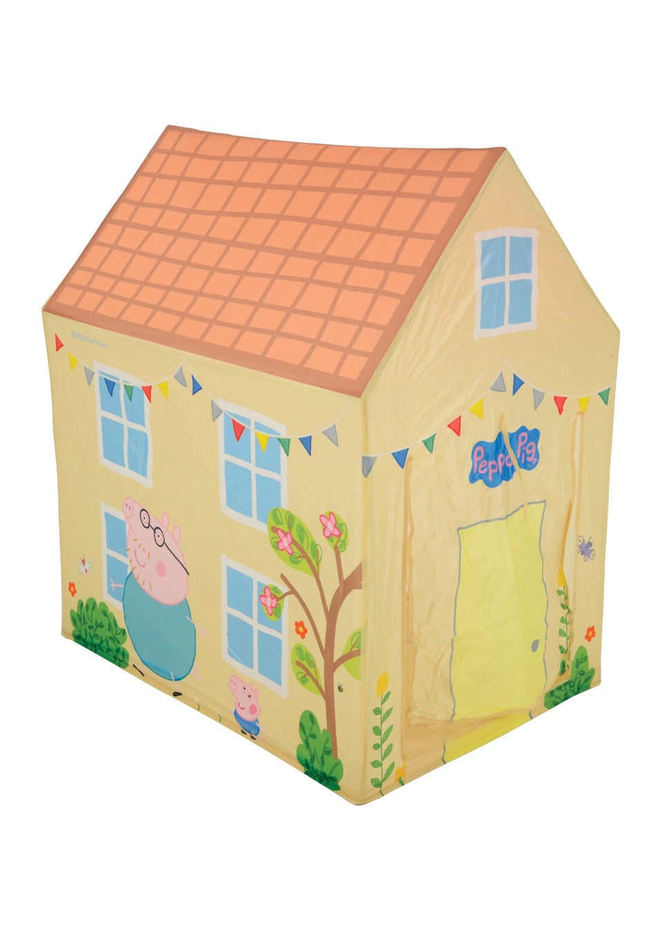 Peppa Pig Play House Tent