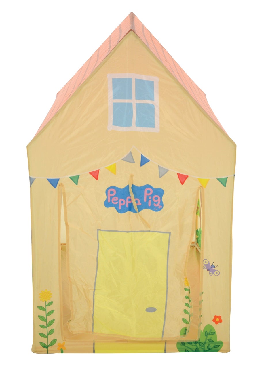 Peppa Pig Play House Tent